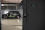 Mini Countryman All4 JCW Dakar 2013 2013 года